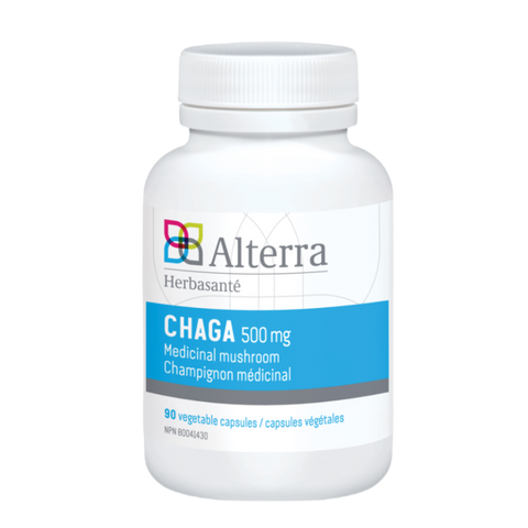 Chaga - Alterra