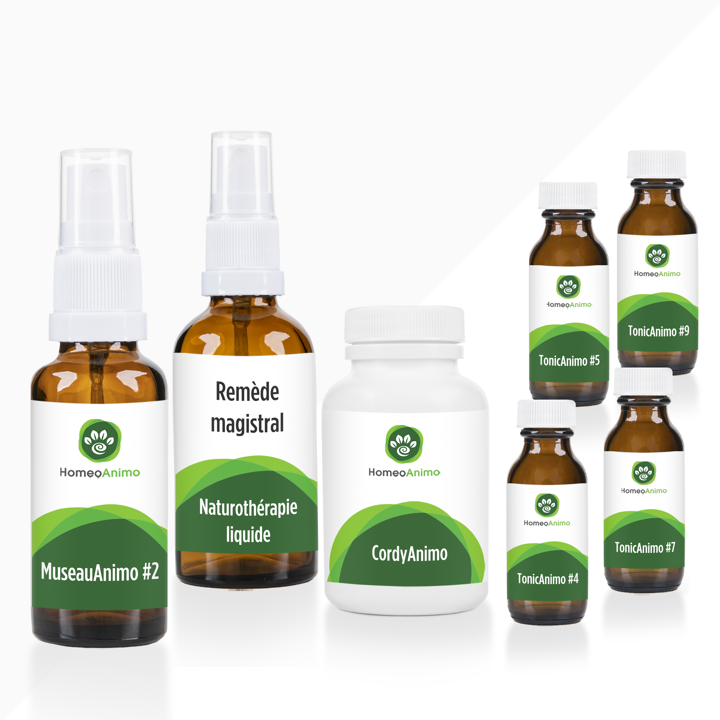 MuseauAnimo #2 - Sélection Platine