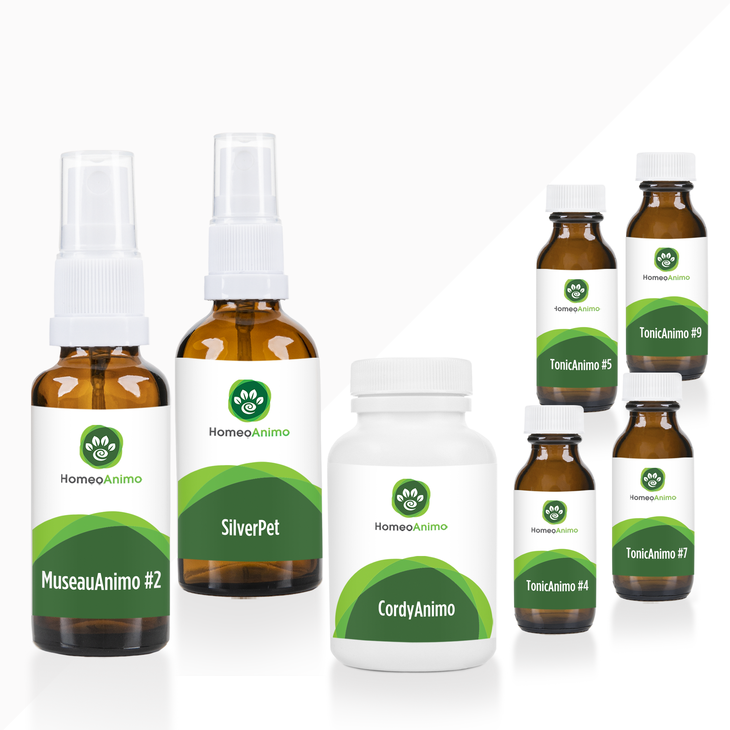 MuseauAnimo #2 (Coryza 2) - Platinum Selection