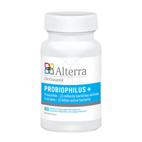 Probiophilus+