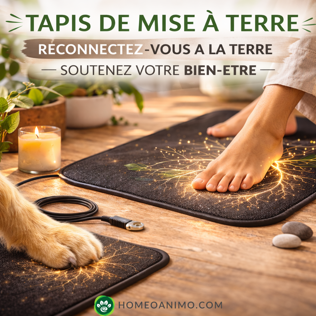 GROUNDING MAT