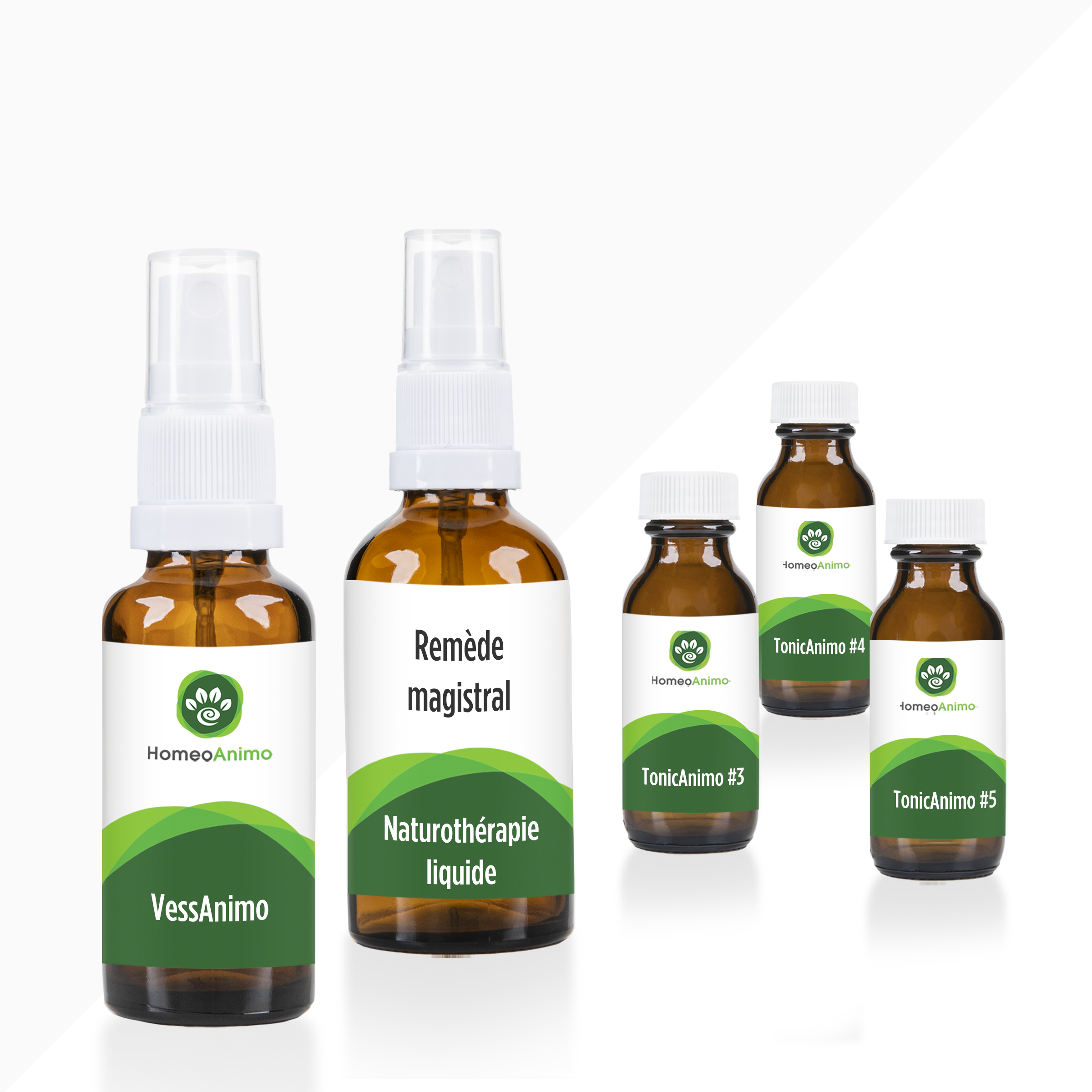 VessAnimo (Cystitis) - Platinum Selection (Canada)