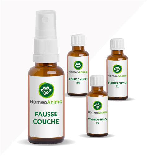 FAUSSE COUCHE - Sélection Or