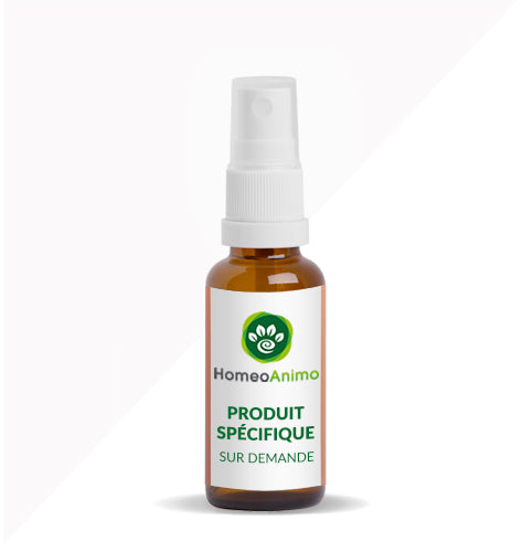 Produit SPÉCIFIQUE (SUR DEMANDE)