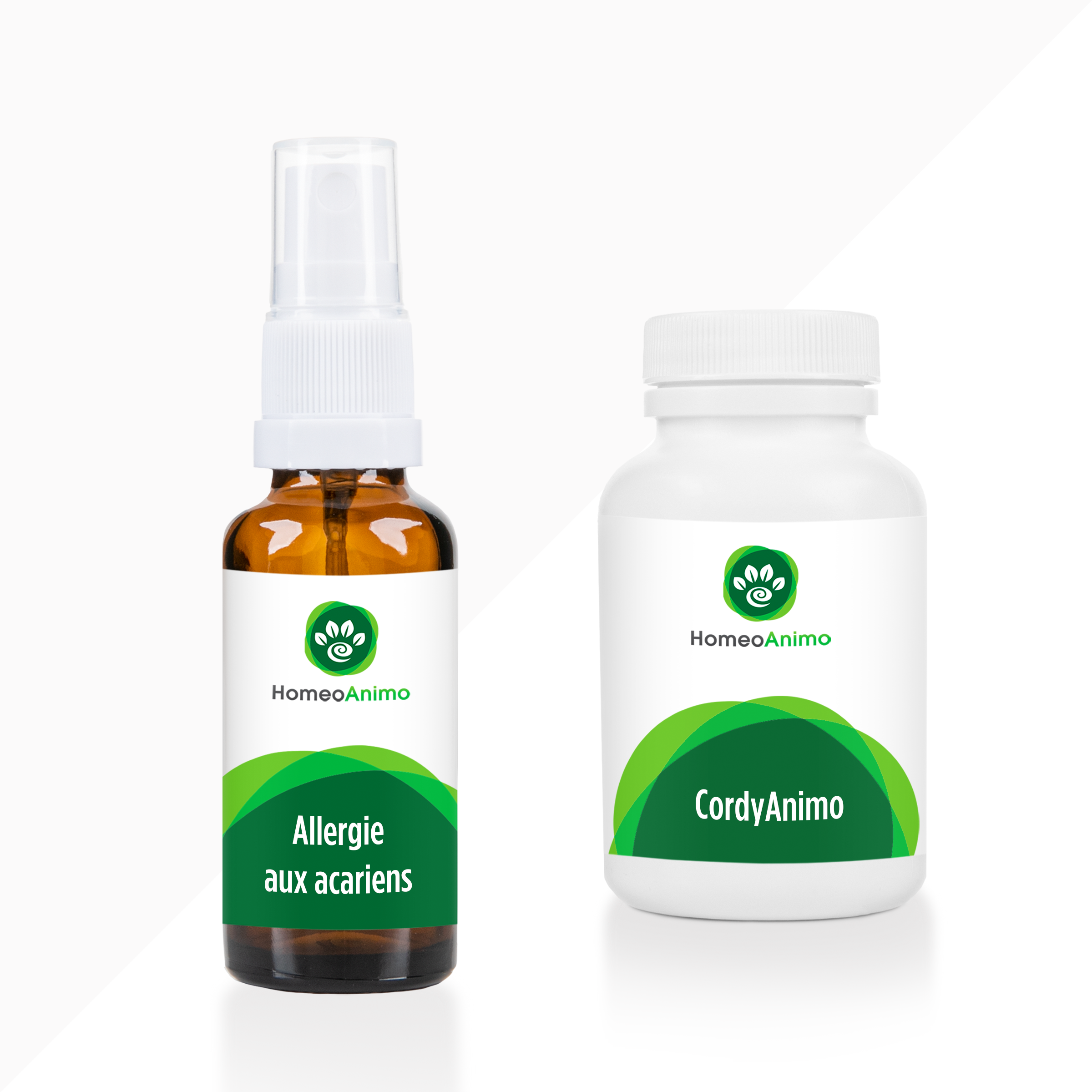 Dust Mite Allergy - Gold Selection