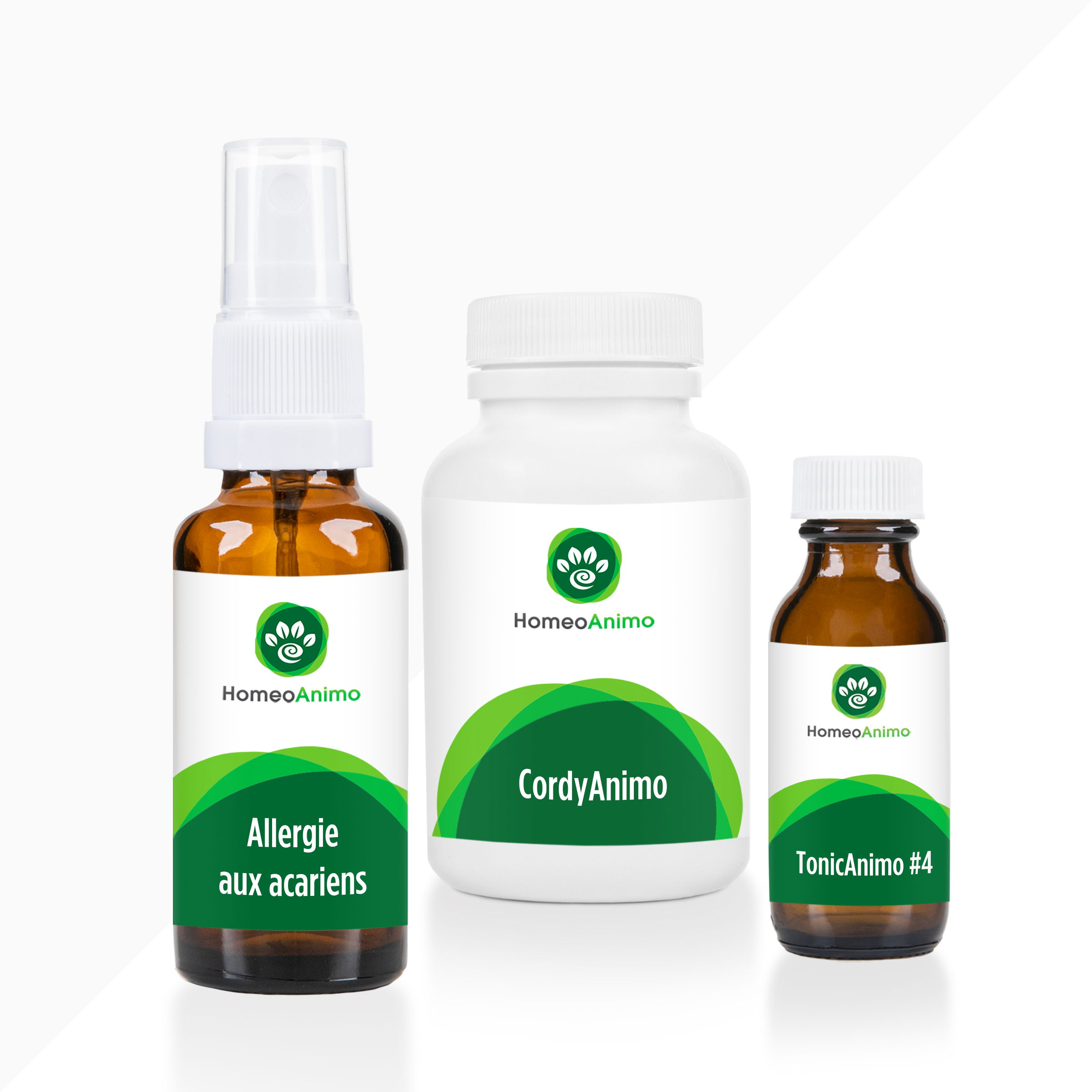 MITE ALLERGY - Platinum Selection