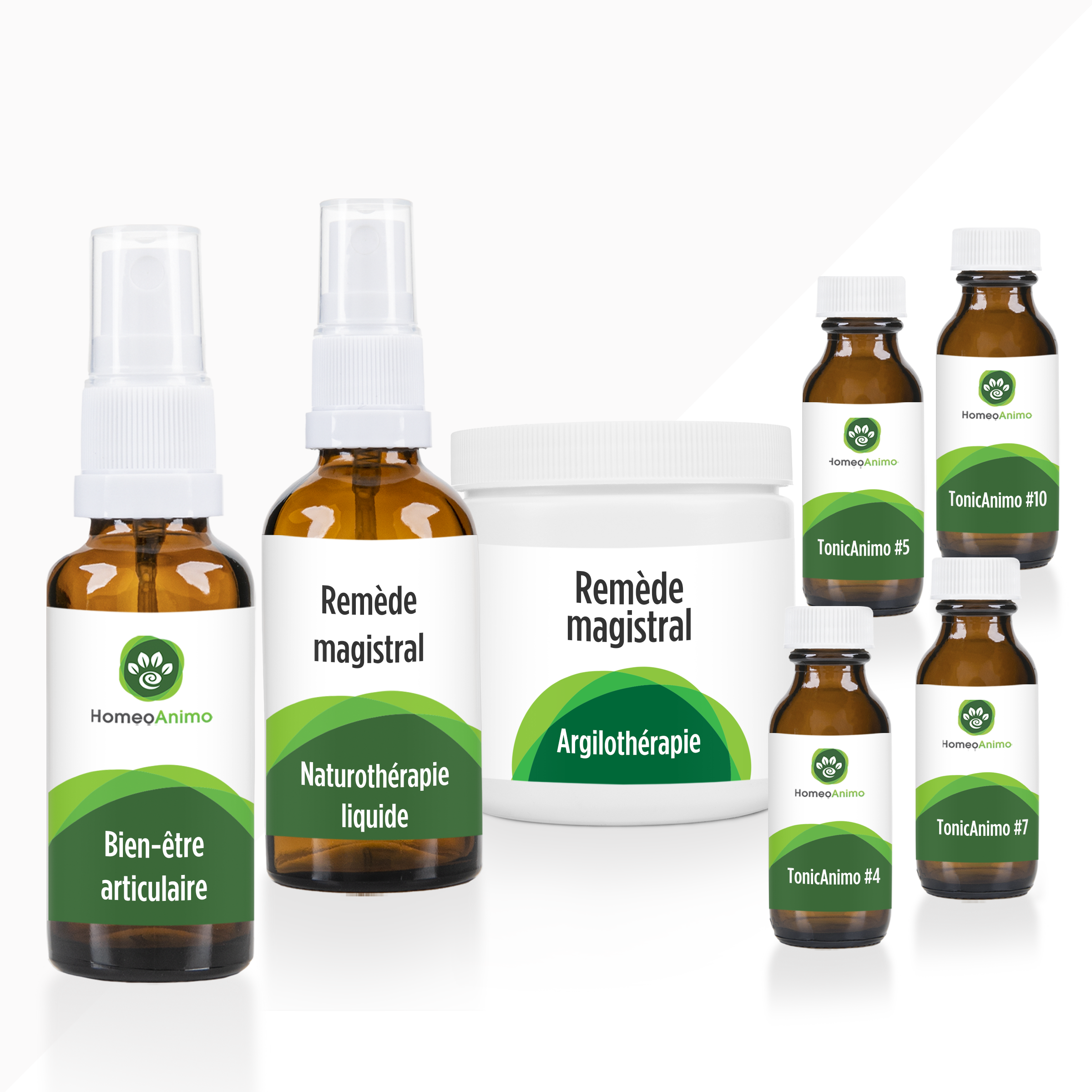 Bien-être articulaire - Kit Optimal