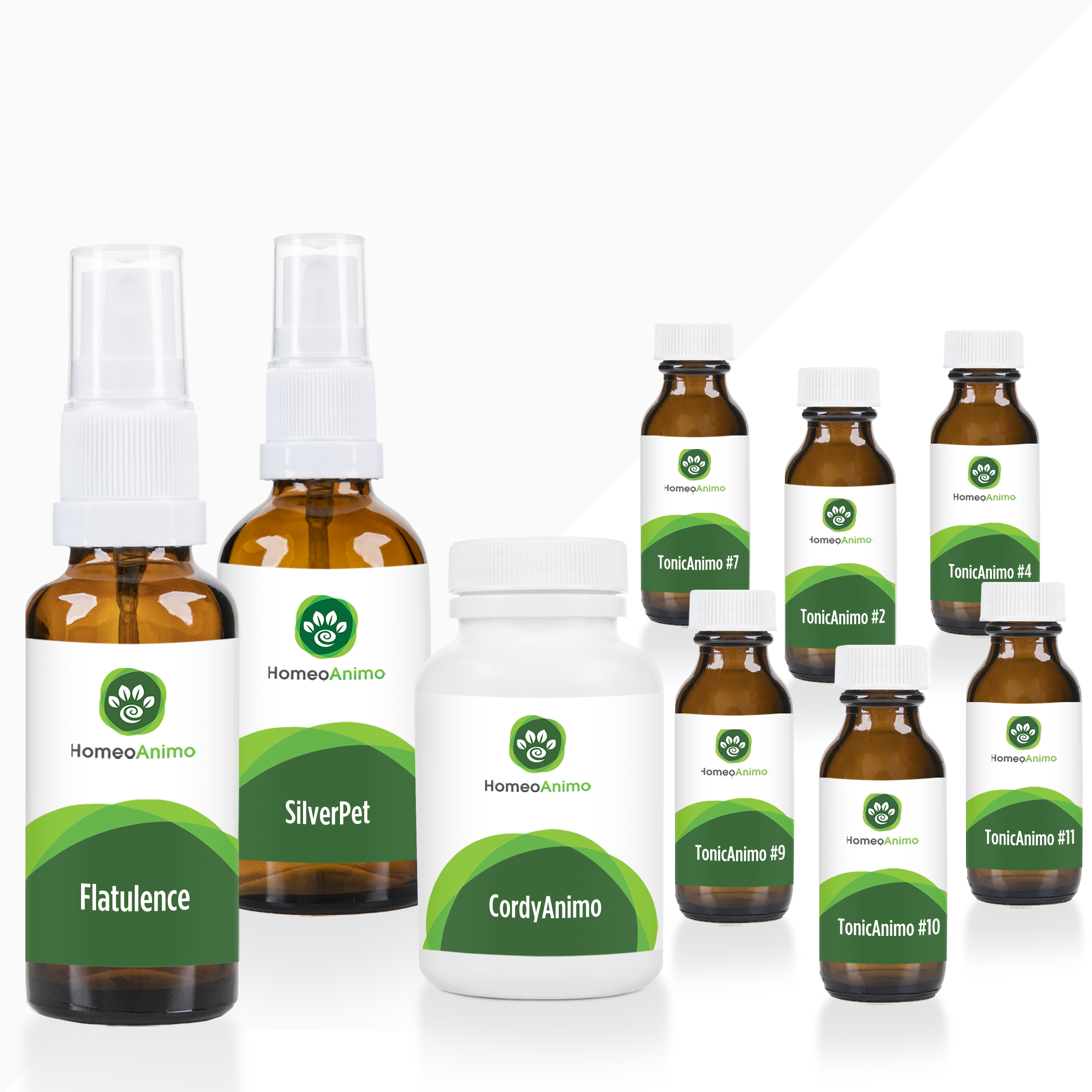 FLATULENCE - Sélection Platine