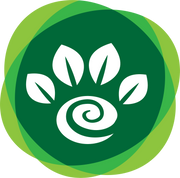 Remèdes Naturels d'Homéopathie pour Chiens, Chats, Chevaux et Animaux logo