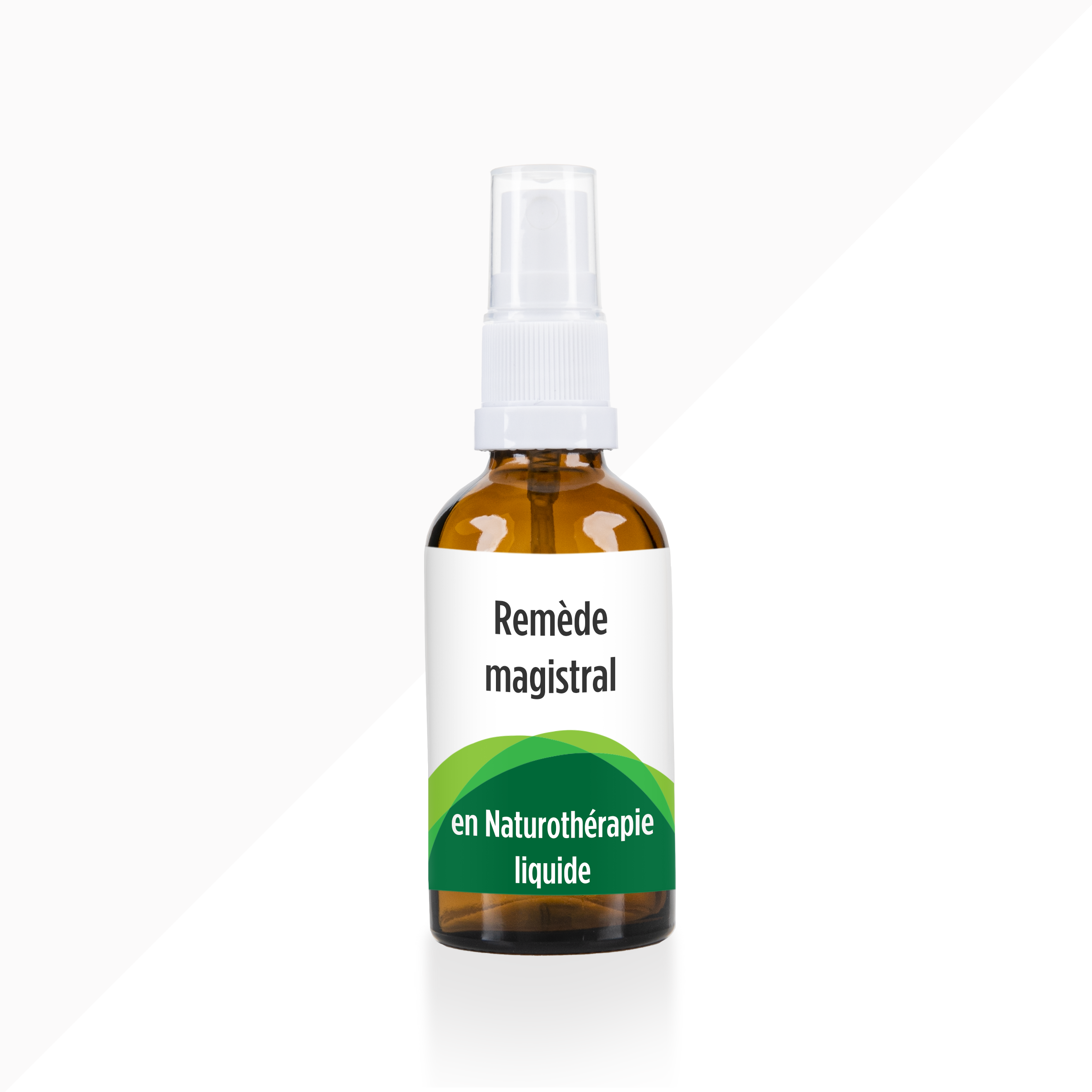 Master in Liquid Naturotherapy