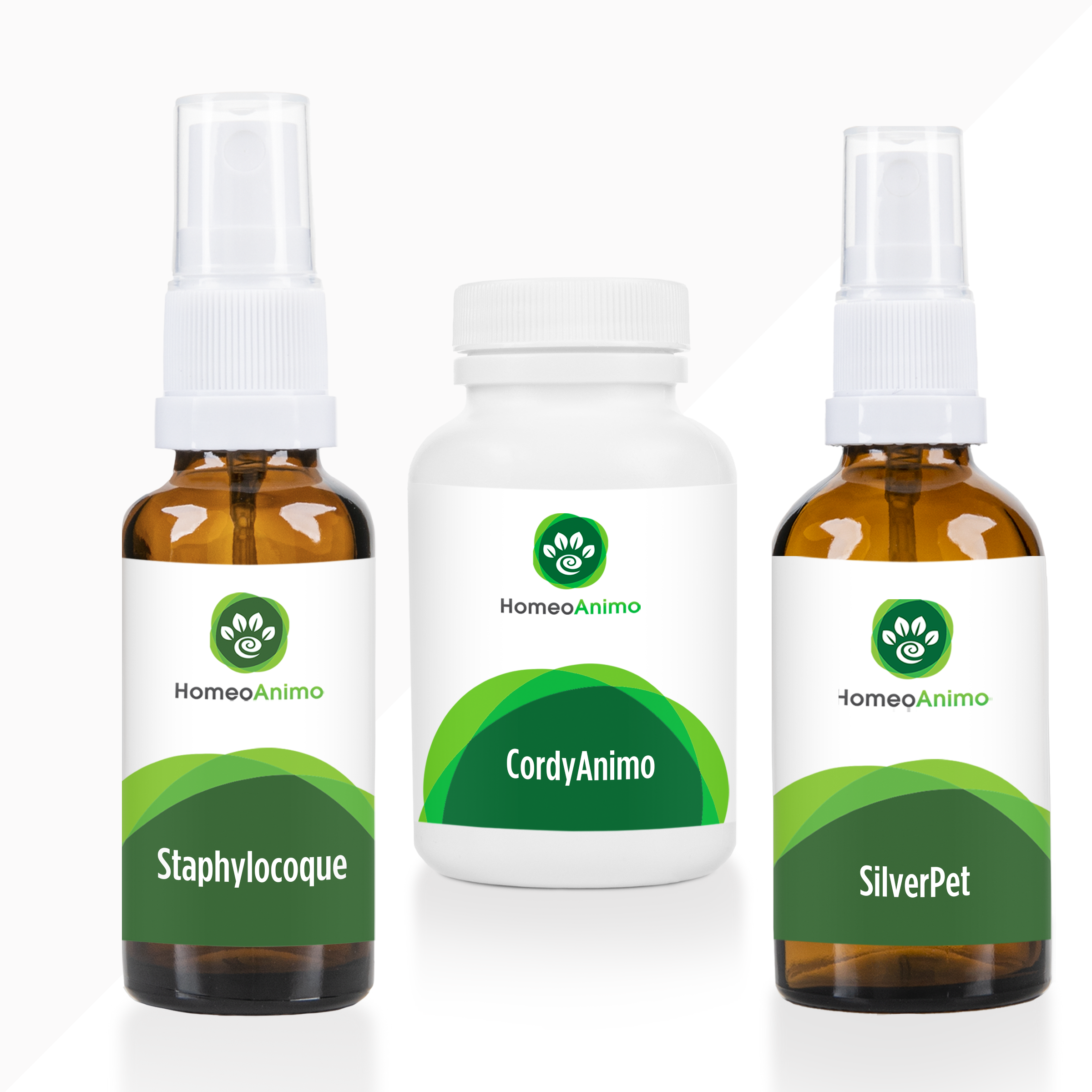 STAPHYLOCOQUE - Sélection Platine