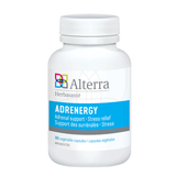 Adrenergy