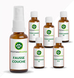 FAUSSE COUCHE - KIT OPTIMAL