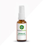 MAMELLES (INFLAMMATION)