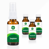 SangAnimo (Anémie) - Kit Optimal