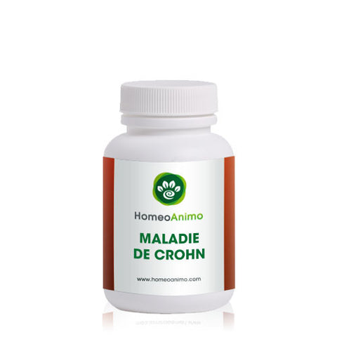 MALADIE DE CROHN